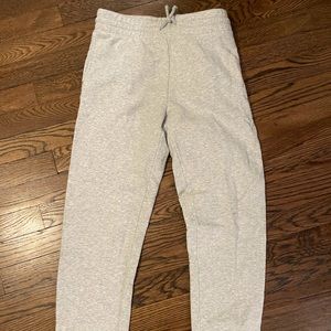 TNA Grey Joggers